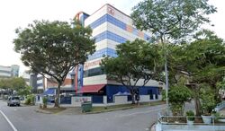 Golden Bukit Dormitory 2 (D14), Factory #567455611